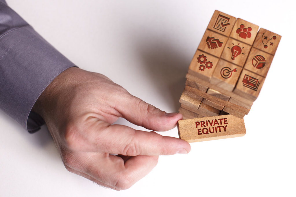 investimentos alternativos private equity