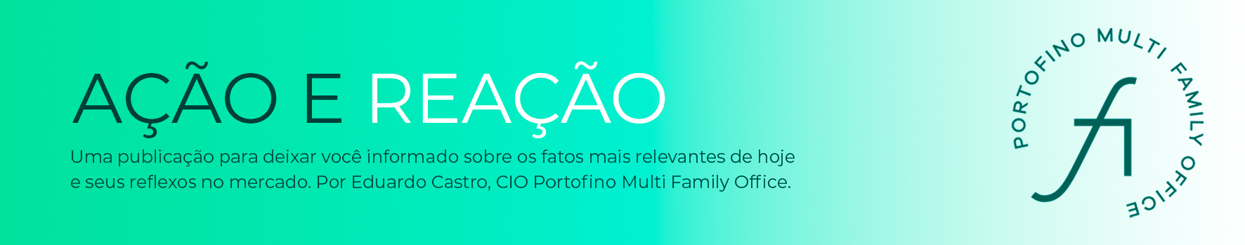 Ação e Reação