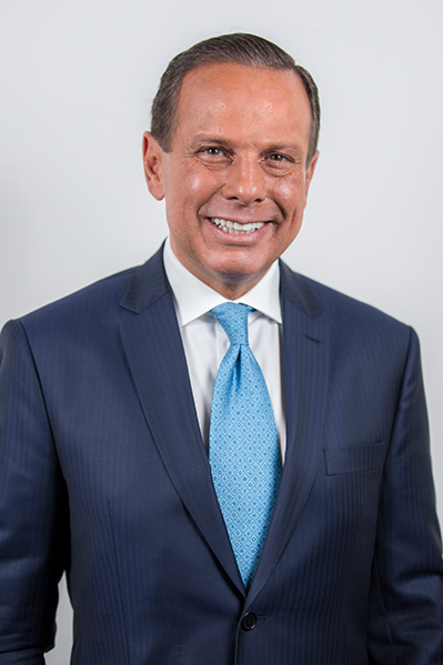 João Doria