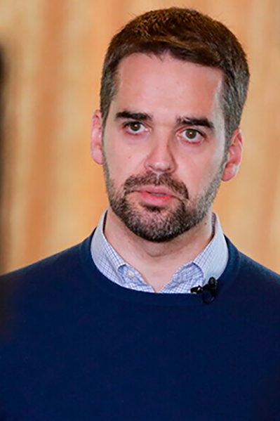 Eduardo Leite