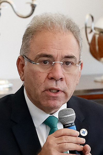 Marcelo Queiroga