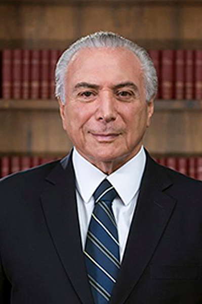 Michel Temer