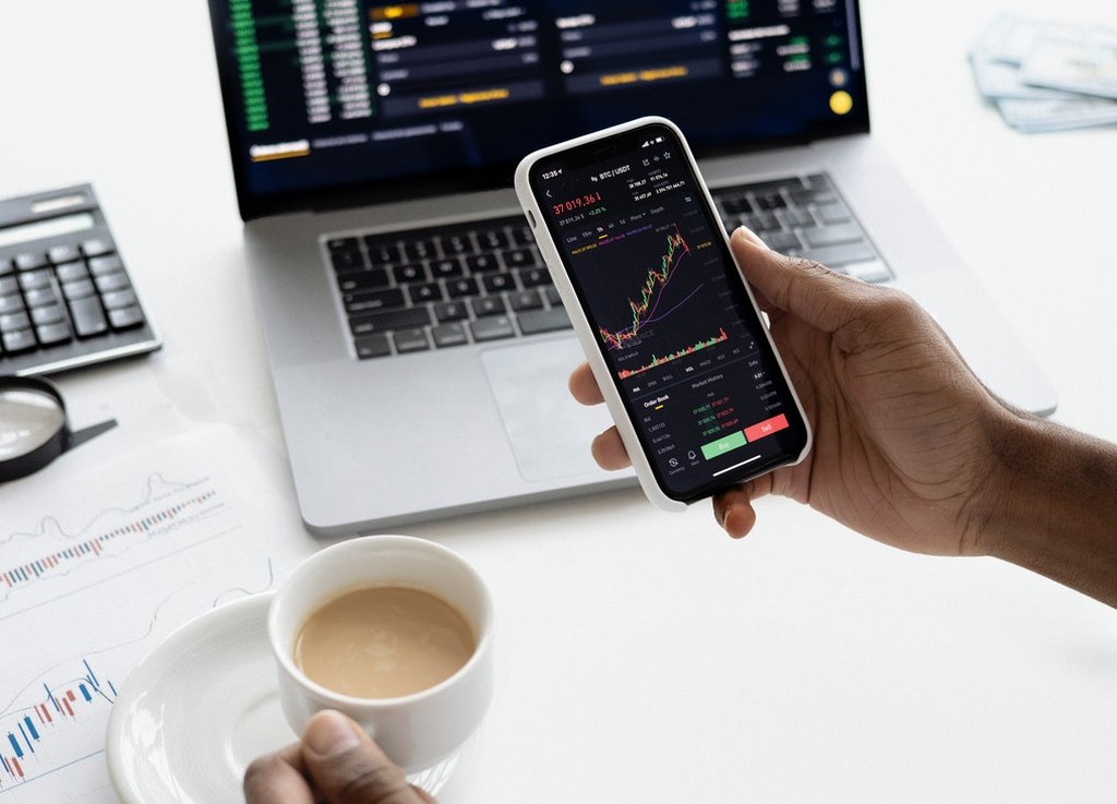 investir em operações