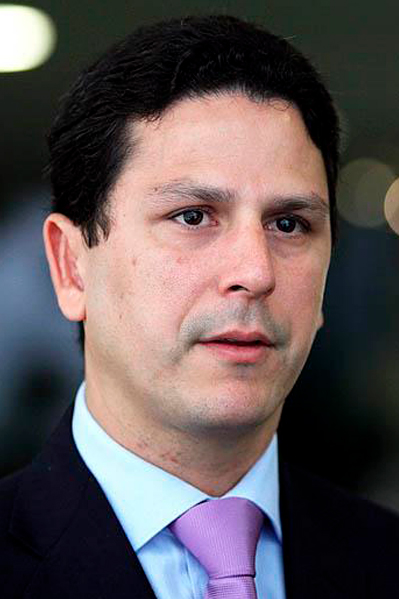 Bruno Araújo