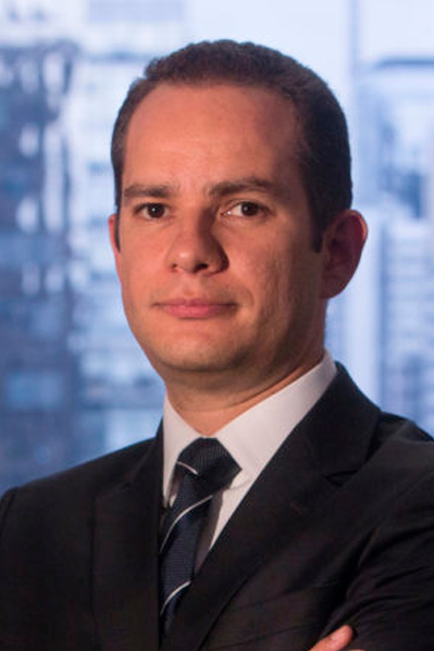 Fernando Honorato