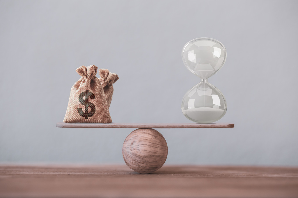 distressed assets tipos