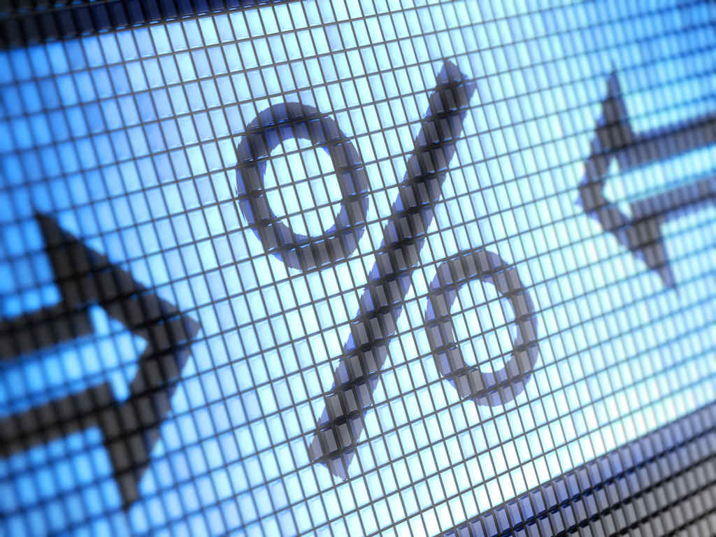 rebate o que é