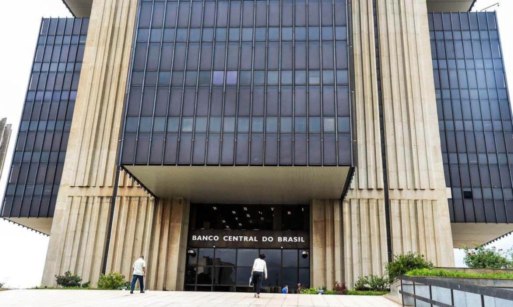 Banco Central - Portofino