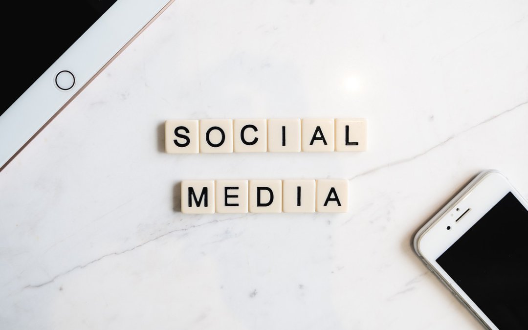 Siga os nossos perfis nas redes sociais