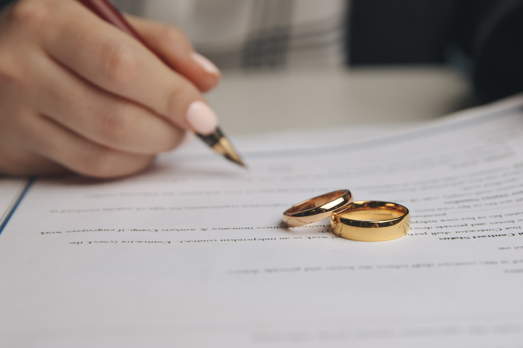 dúvidas regimes casamento