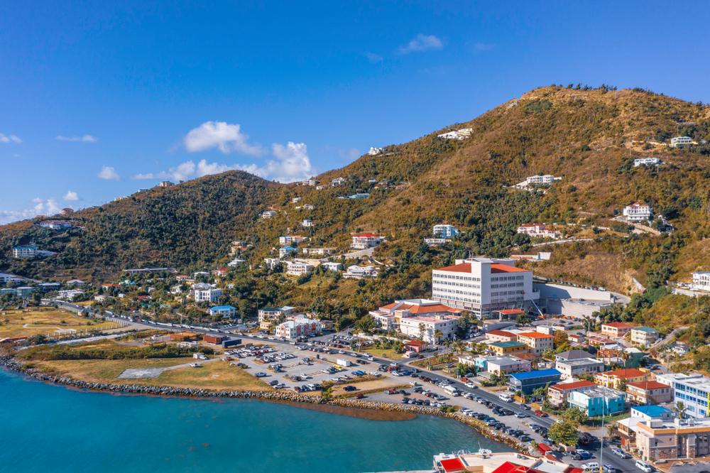BVI: o que é, vantagens e como abrir conta