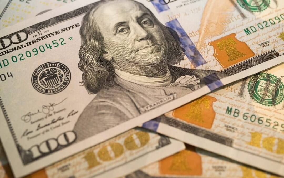 O downgrade na nota de crédito dos EUA