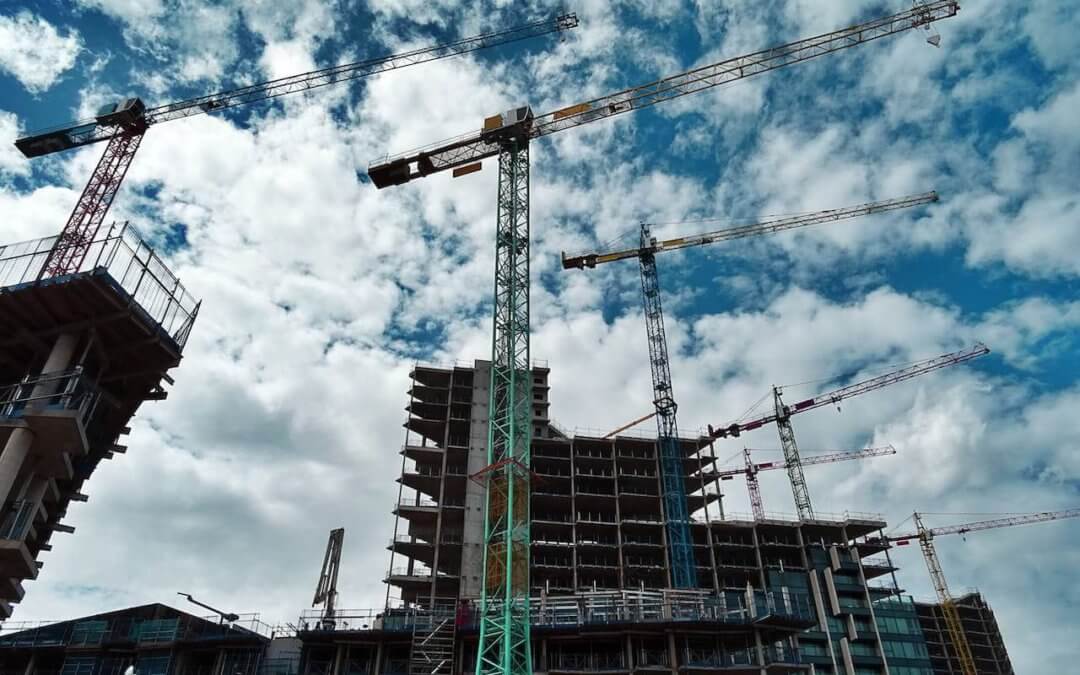 Esfera BR | Moradia e segurança nas cidades brasileiras