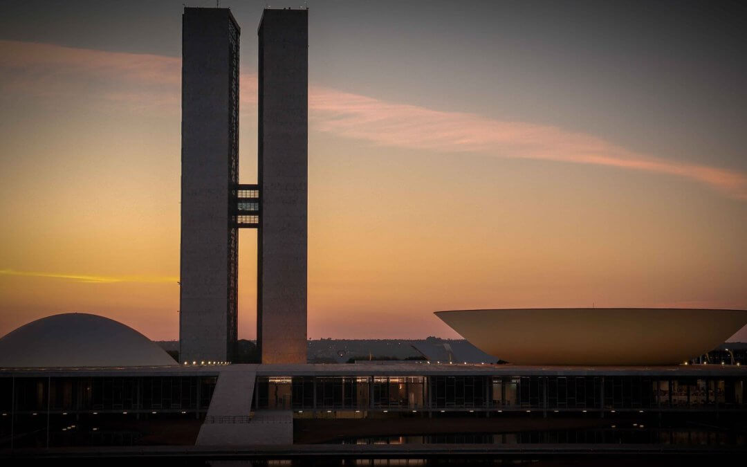 Esfera BR | Com 53 votos a favor, Senado aprova a reforma tributária