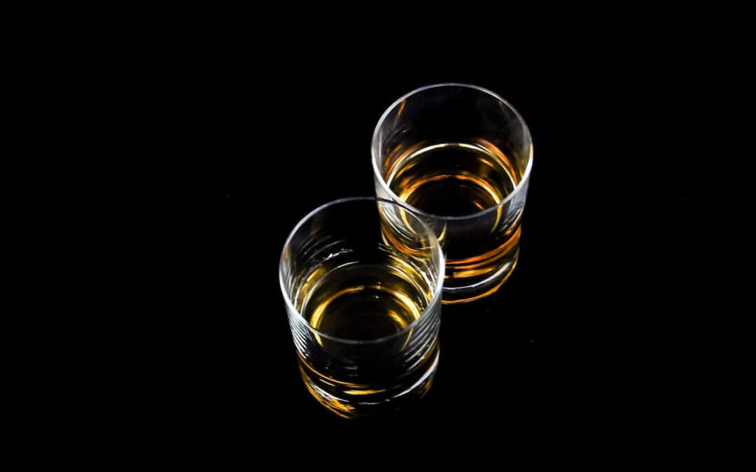 O whisky mais caro do mundo