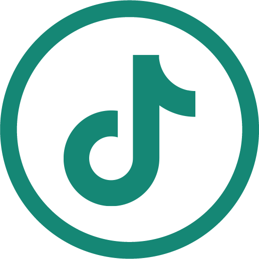 icone tiktok