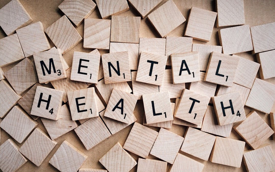 Em busca do equilíbrio: repensando a saúde mental no mundo moderno
