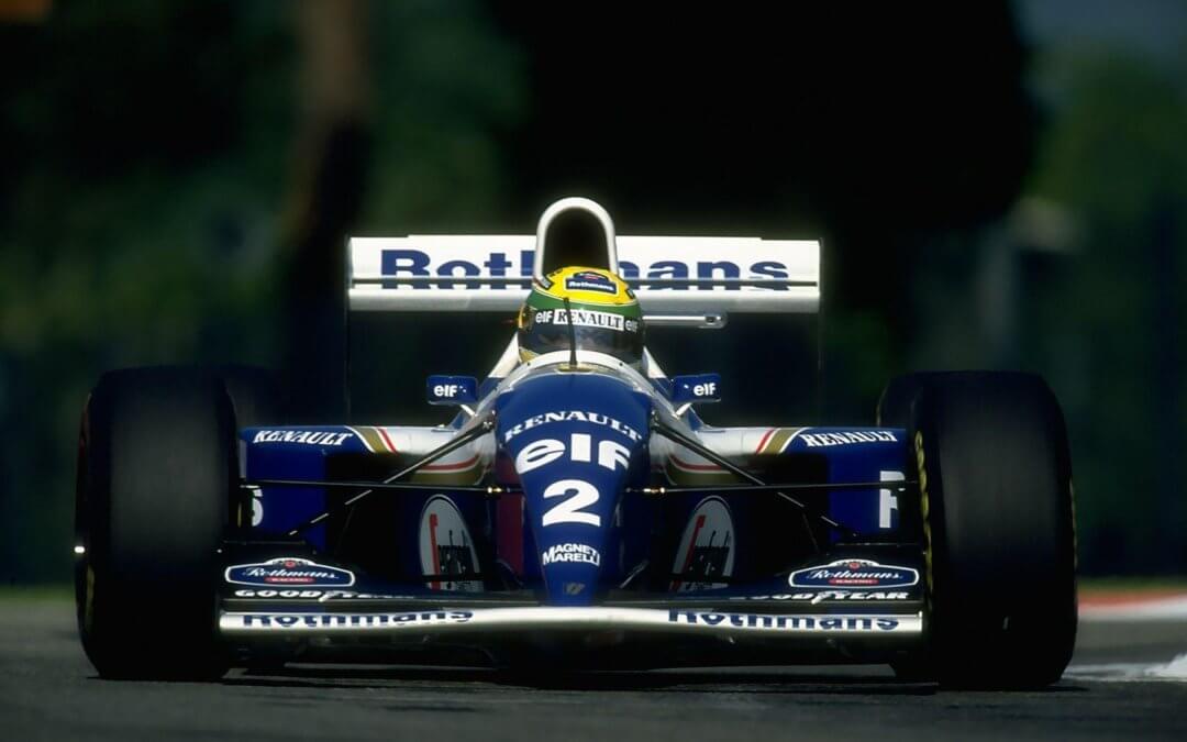 Ayrton Senna: o legado imortal de um herói nacional