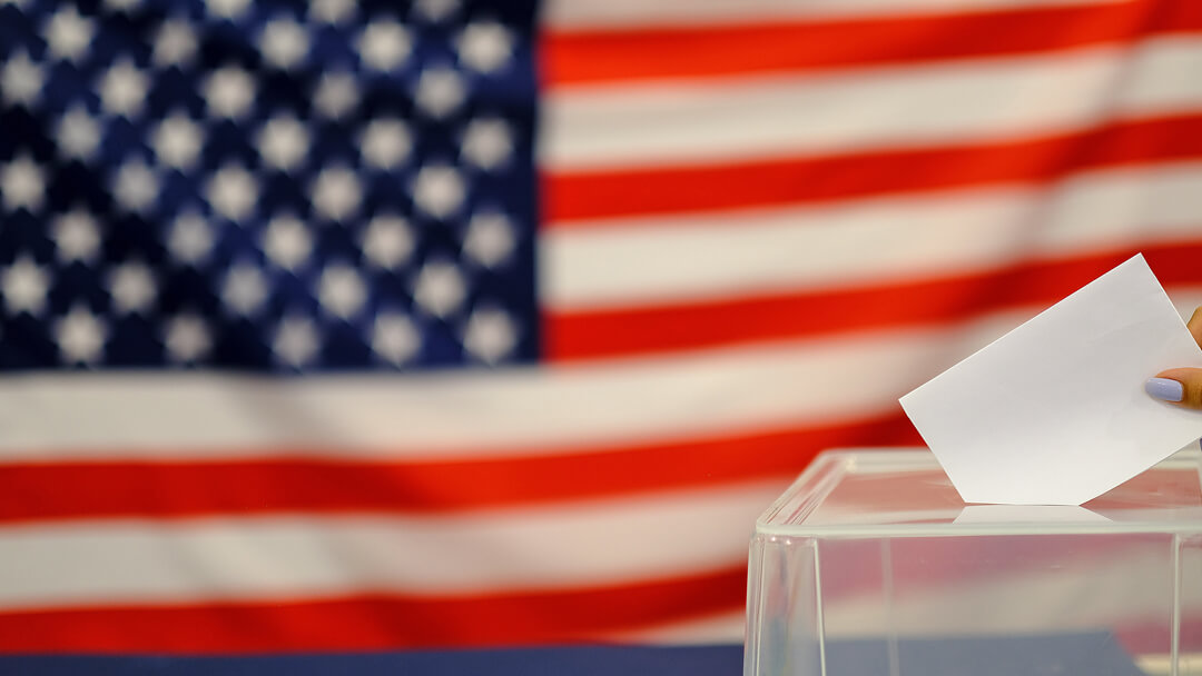 Eleição americana: o primeiro debate entre Trump e Harris