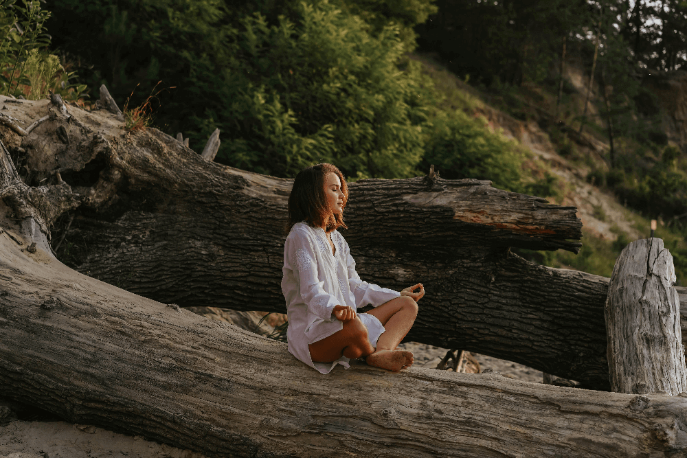 Meditação Transcendental: bem-estar transformador para o corpo e mente